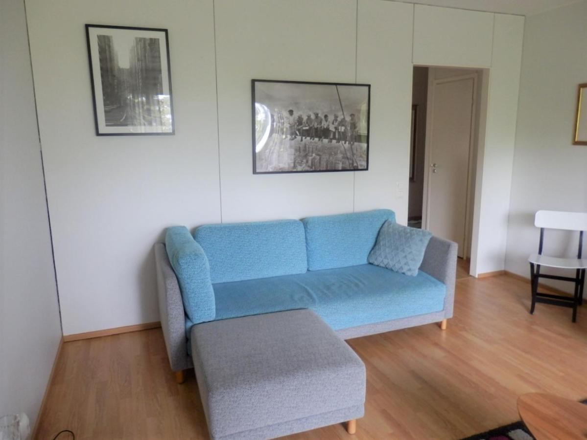 Kaksio Kemioensaaressa Apartment Bjorkboda Exterior photo